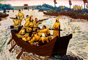 The Taiping Rebellion: The Deadliest Civil War You’ve Never Heard Of