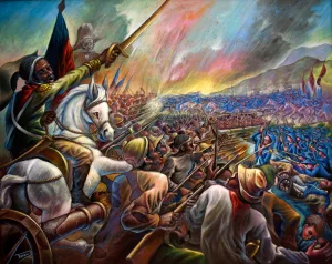The Rise of Haiti: How the French Colony of Saint-Domingue Became the First Black Republic