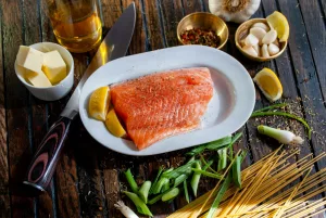 18 Foods That Are Beneficial for Heart Health