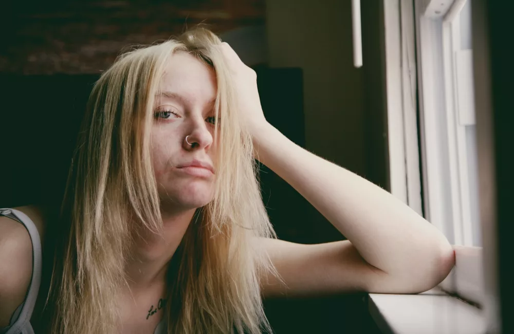 Auto-Brewery Syndrome