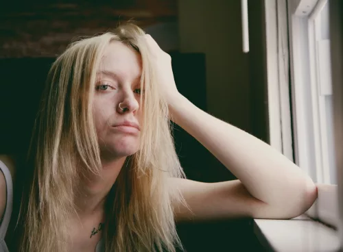 Auto-Brewery Syndrome