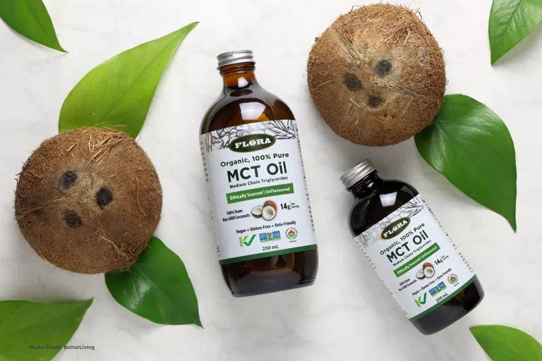 What Are MCTs? A Beginner’s Guide to Medium-Chain Triglycerides