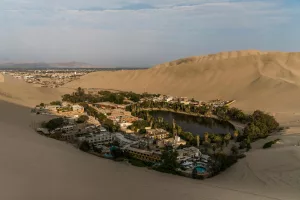 Hidden Gem Destinations: 20 Lesser-Known Places Worth Visiting