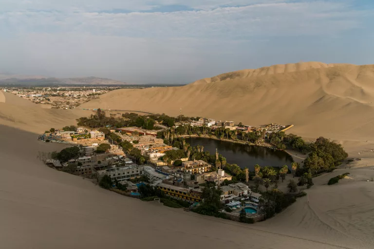Hidden Gem Destinations: 20 Lesser-Known Places Worth Visiting