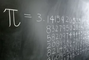 The Story of π: The Infinite Number That Changed Mathematics
