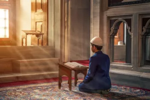 Why Do Muslims Celebrate Ramadan?