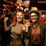 The Origin of St. Patrick’s Day: From Its Irish Roots to Modern-Day Celebrations