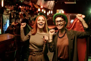 The Origin of St. Patrick’s Day: From Its Irish Roots to Modern-Day Celebrations