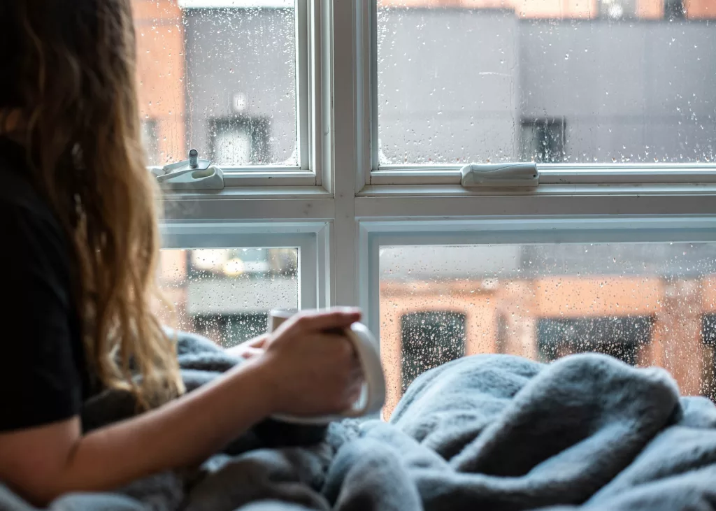 15 Things to Do on a Rainy Day