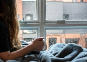 15 Things to Do on a Rainy Day