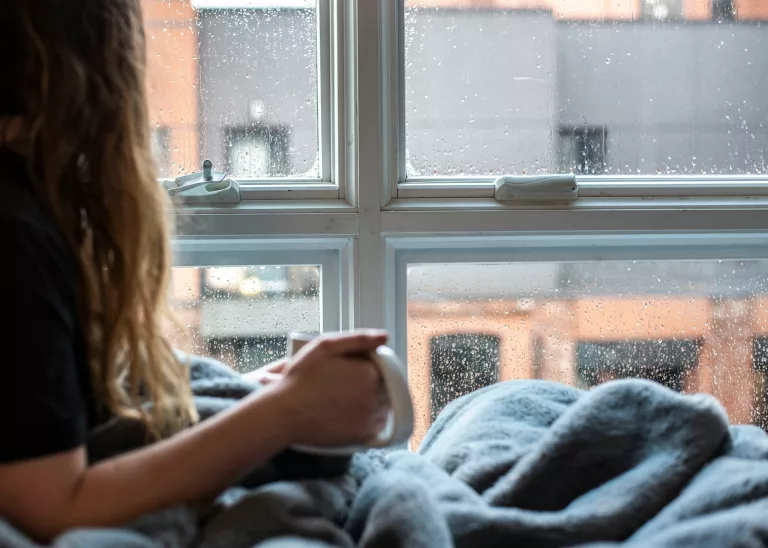 15 Things to Do on a Rainy Day