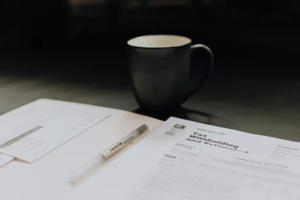 Maximizing Crypto Wealth: Tax Strategies for High-Net-Worth Investors