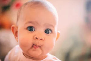 Can Babies Get Headaches? Signs, Causes, and Care Tips