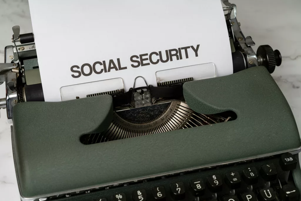 The Origin of Social Security and Why It’s Controversial Today 1 The Origin of Social Security and Why It’s Controversial Today
