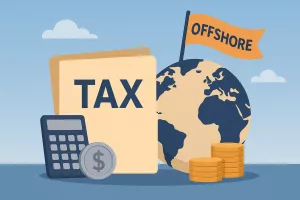 10 Essential Reasons to Use Offshore Services for Asset Protection