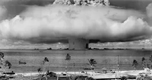 How Powerful Are Nuclear Weapons?