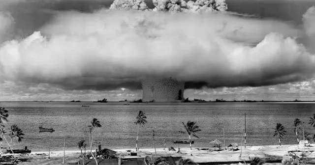 How Powerful Are Nuclear Weapons?