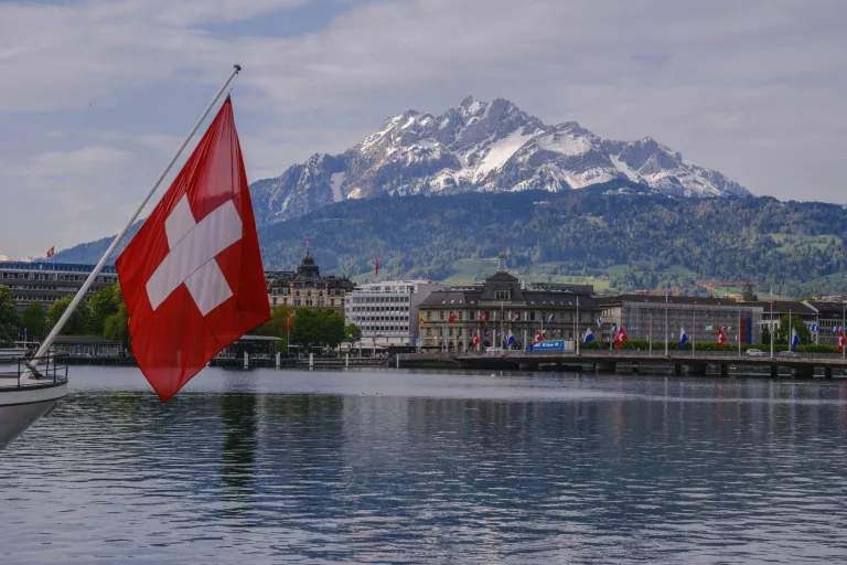 Why Is Switzerland Always Neutral?