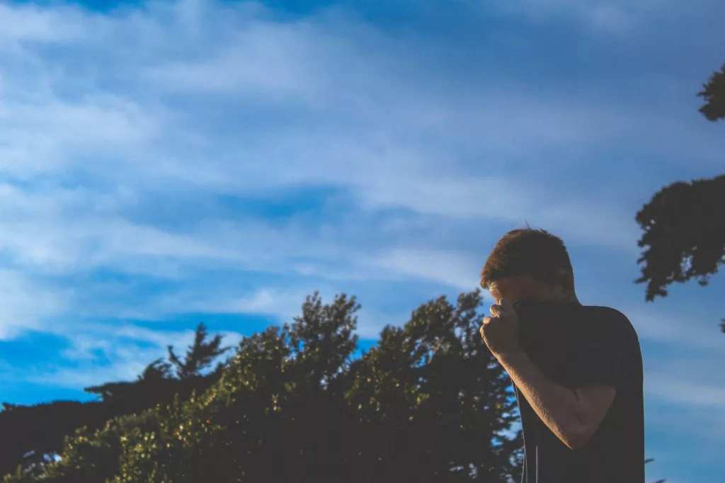 The Fear of Success: Why Some People Sabotage Their Own Goals