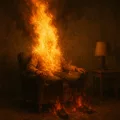 The Strange Science of Spontaneous Human Combustion (SHC)