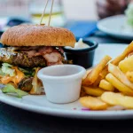 Why Americans Love Fast Food So Much