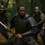 Yasuke: The African Samurai Who Stunned Feudal Japan