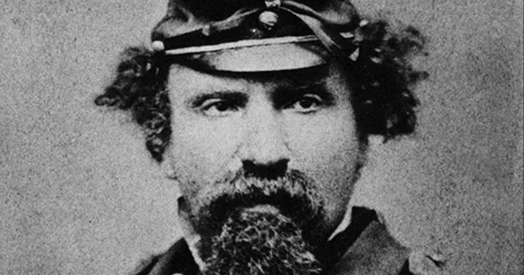 Emperor Norton I – The Self-Proclaimed Emperor of the United States