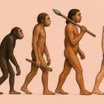 Are We Still Evolving? The Subtle Ways Humans Are Changing Right Now