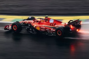 Is Formula 1 Better Than NASCAR?