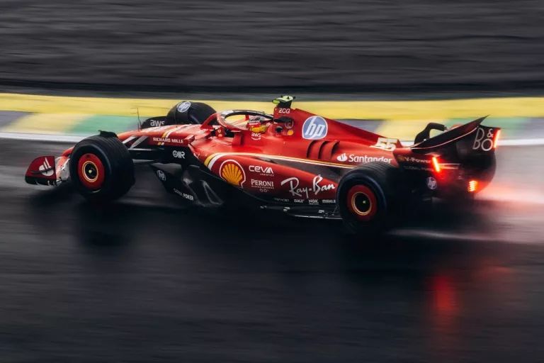 Is Formula 1 Better Than NASCAR?