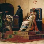 The Cadaver Synod: The Gruesome Trial of a Dead Pope