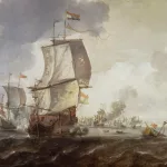 The War That Lasted 335 Years — and Had No Casualties