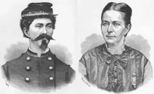 The Real Story of the Woman Who Dressed as a Man to Fight in the Civil War