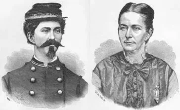 The Real Story of the Woman Who Dressed as a Man to Fight in the Civil War 1 The Real Story of the Woman Who Dressed as a Man to Fight in the Civil War