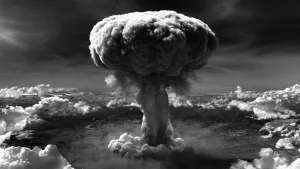When the U.S. Planned to Nuke the Moon (Yes, Really)