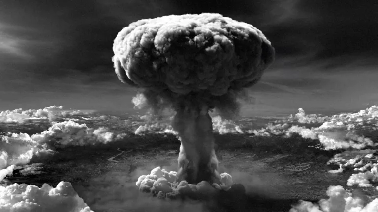 When the U.S. Planned to Nuke the Moon (Yes, Really)