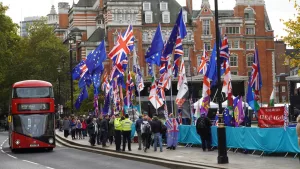 Was Brexit a Failure? A Retrospective Look at the UK’s Dramatic Exit from the European Union