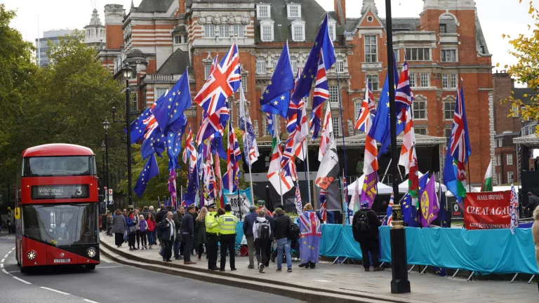 Was Brexit a Failure? A Retrospective Look at the UK’s Dramatic Exit from the European Union