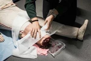 Phantom Limbs: Why Amputees Feel Pain in Missing Body Parts