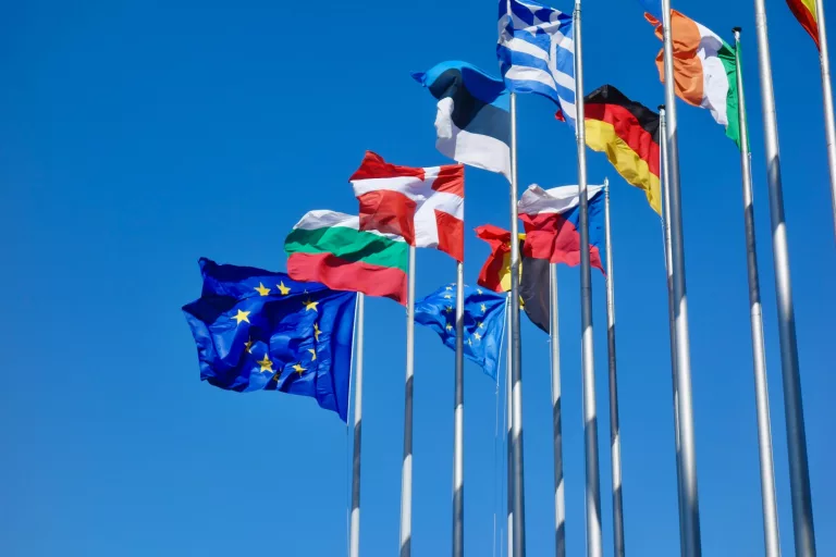 Can Non-European Countries Join the European Union?
