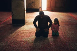 Why Is Islam Growing So Fast in the West?