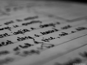 The Decline of Handwriting: What We’re Losing in a Typing World