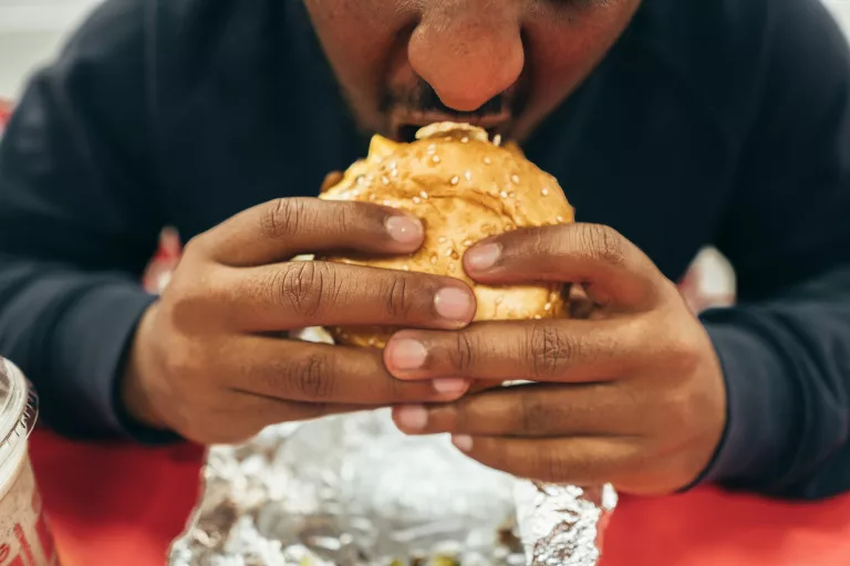 What If Your Brain Doesn’t Know You’re Full? The Rare Condition of Never Feeling Full