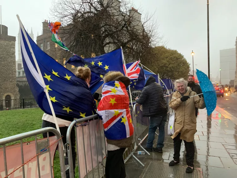 Can the UK Rejoin the European Union?