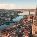 Why Is Switzerland Not in the European Union?