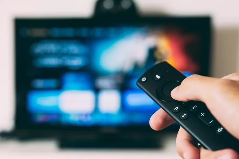 The Strange Comfort of Watching the Same Show Over and Over