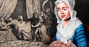The Woman Who Gave Birth to Rabbits — And Fooled 18th-Century England