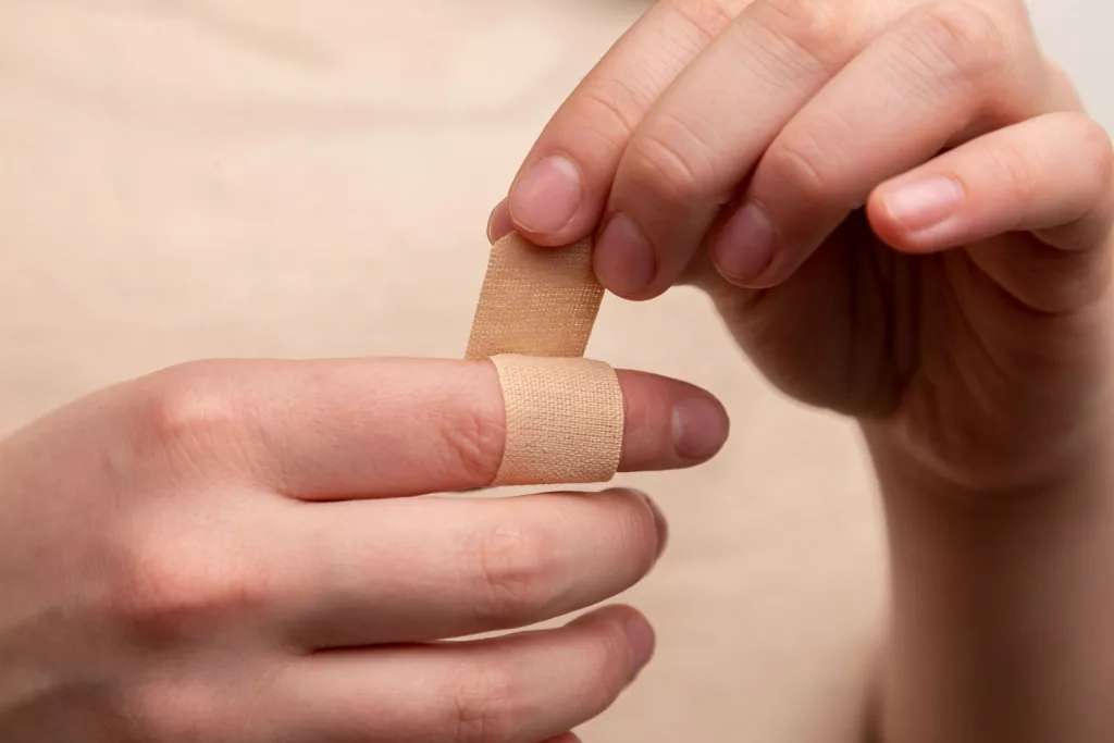 Why Some People Heal Faster Than Others