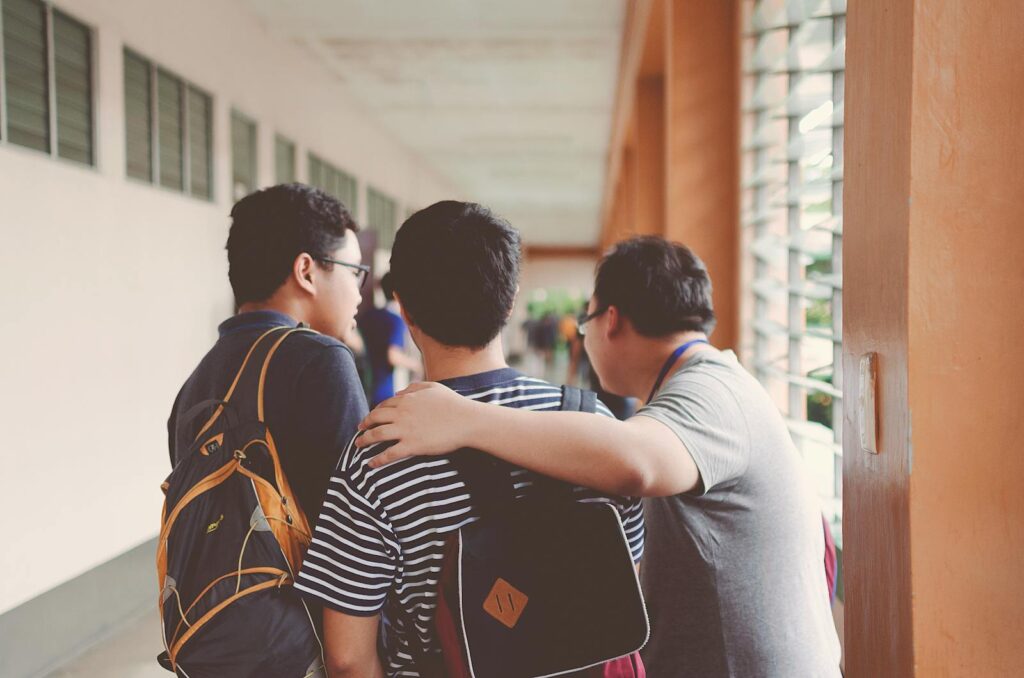 Preparing Your Child for a School Shooting: A Calm, Practical, Trauma-Informed Guide for Parents