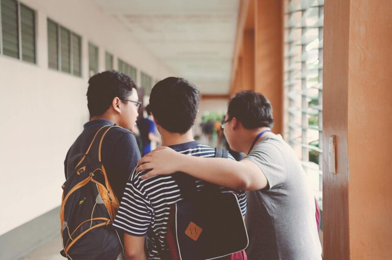 Preparing Your Child for a School Shooting: A Calm, Practical, Trauma-Informed Guide for Parents